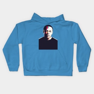 Dr. Dre Dr Dre Kids Hoodie